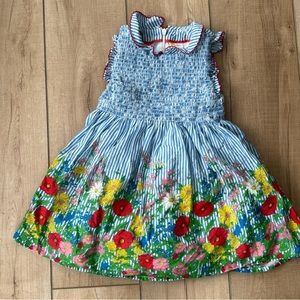 Boden dress